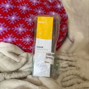 Exfoliating Jelly Cleanser- Clear Collective HERO